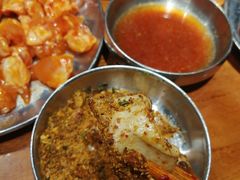 牛心管-原始泥炉烤肉(总店)
