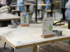 露天位-农畉LONFOOD(福田星河COCOPark店)