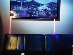 -唱吧麦颂KTV(西单华威潮铺街店)