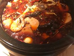 -九锅一堂酸菜鱼(新南凯德直营店)