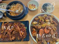 -妈妈手(山大总店)