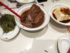 -喜家德虾仁水饺(麒麟社店)