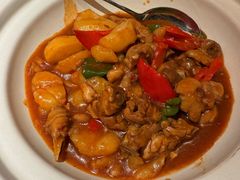 -羊之道草原味道清真餐厅(番禺店)