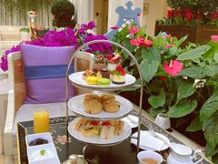 -利顺德大饭店·维多利亚花园(小白楼店)