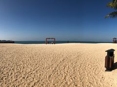 -惠州金海湾嘉华度假酒店