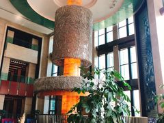 -济南喜来登酒店