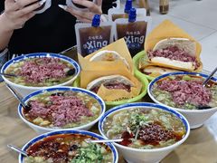 -邢老三肉丸糊辣汤·非遗美食(西安总店)