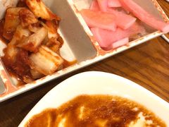 -韩礼年糕(飞虹路店)