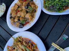 -小饭桶(野三坡百里峡店)