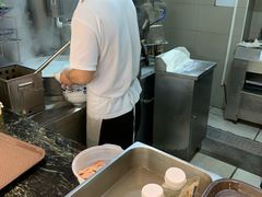 -西部马华清真食府·丝路菜(大钟寺店)