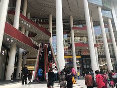 -上海世茂广场(南京东路店)