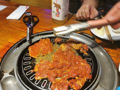 -超级神炭烤肉夜食(芥园西道店)