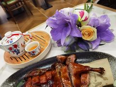 -南拳十三姨·潮汕砂锅粥·粤菜(西单大悦城店)