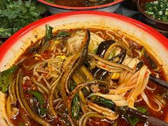-馬伍旺川菜(江北虹悦城店)