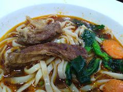 大大牛肋面-康师傅私房牛肉面(北京南站店)