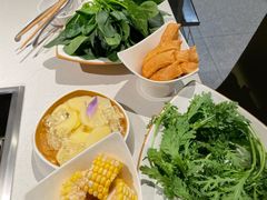 -海底捞火锅(劲松店)