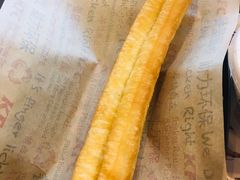 -肯德基(沪东店)