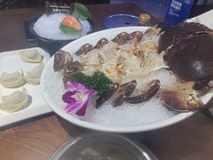 -东海怡品海鲜豆捞(星街坊店)