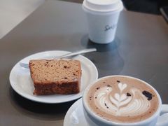 -Seesaw Coffee(苏州中心店)