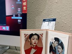 -海马体照相馆(大连罗斯福广场店)