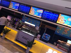 -金逸影城(光美江宁IMAX店)