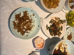 -古越舫·精品杭帮菜(商都路店)