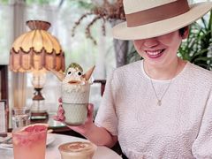 -小小花园 Le.Petit.Jardin(西岸滨江店)