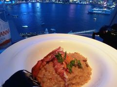 龙虾烩饭-Aqua