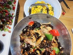 -鸿运楼·舌尖上的徽菜