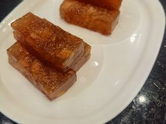 香煎马蹄糕-正斗·港式粤菜(SKLP店)