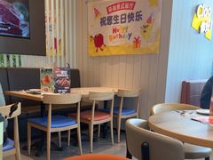-菲滋意式餐厅(长兴东鱼坊店)