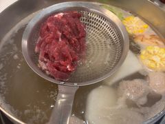 -陈记顺和潮汕牛肉火锅(韩江路店)