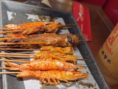 -管氏翅吧(马家堡店)