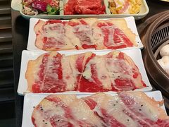 -梨花自助烤肉(西三旗万象汇店)