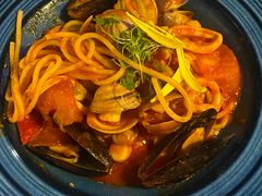 -MR.ROCKY洛奇先生·西餐&酒吧(琶醍店)
