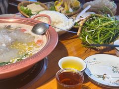 -民食香·腊排骨野生菌美食(木府店)