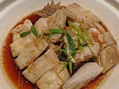 -山东老家(科韵分店)