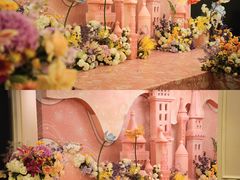 -深圳富苑皇冠假日套房酒店