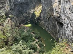 -英西峰林·洞天仙境