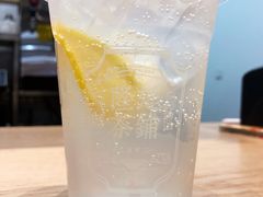 荔枝樱花气泡水-隆延茶铺(学清路驹然店)
