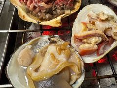 -震海贝烤贝·民俗特色店(延吉总店)