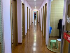 -好莱坞音乐进修学校(四川北路校区)