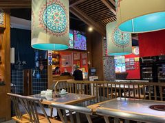 -亮欢寨快活林 酸汤鱼(仁怀店)