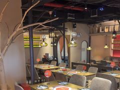 -那时新疆·若羌(经纬汇店)