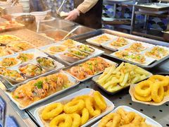 -深海中餐厅(国家海洋博物馆店)