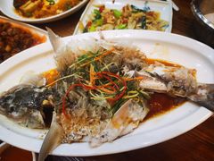 -下梅人家土菜馆(历史文化餐厅度假区店)