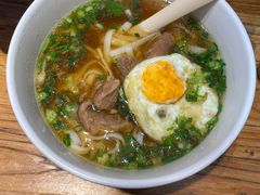 -湘人龙记老长沙米粉(鸟巢店)