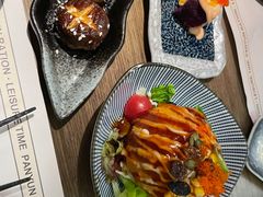 -玉川屋创意日料(北美新天地店)