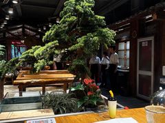 -丹江渔村(首都机场店)