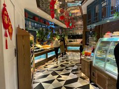 -火宴山海鲜自助火锅(酱园店)
